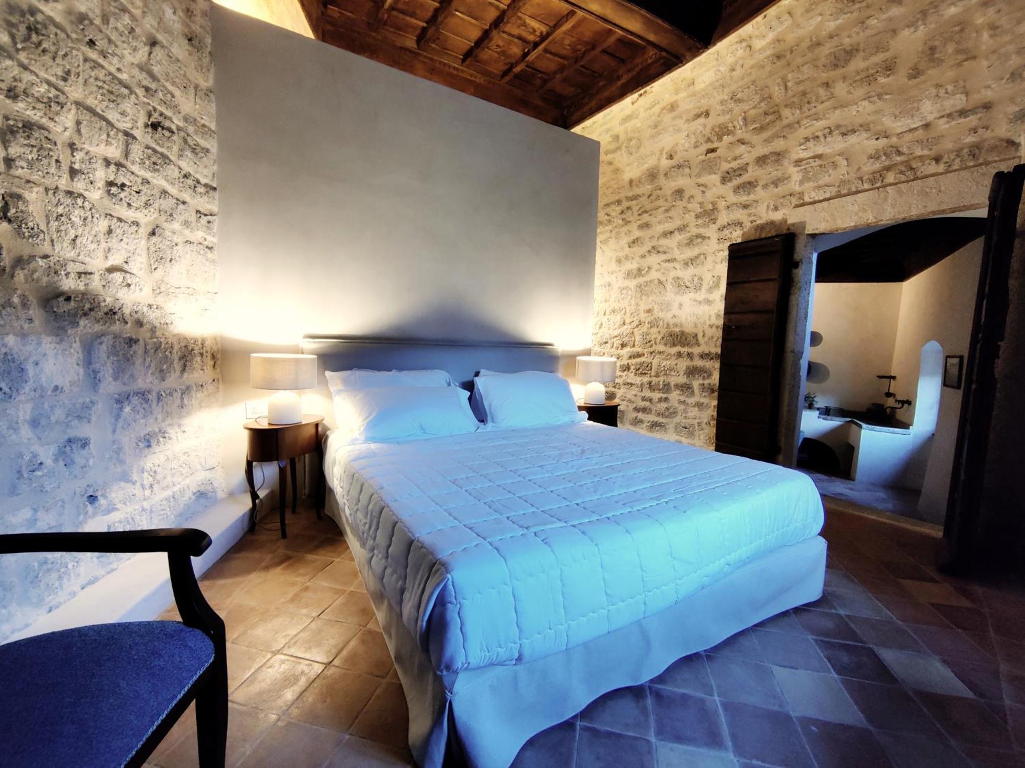 Castel Di Luco Ξενοδοχείο Acquasanta Terme Εξωτερικό φωτογραφία
