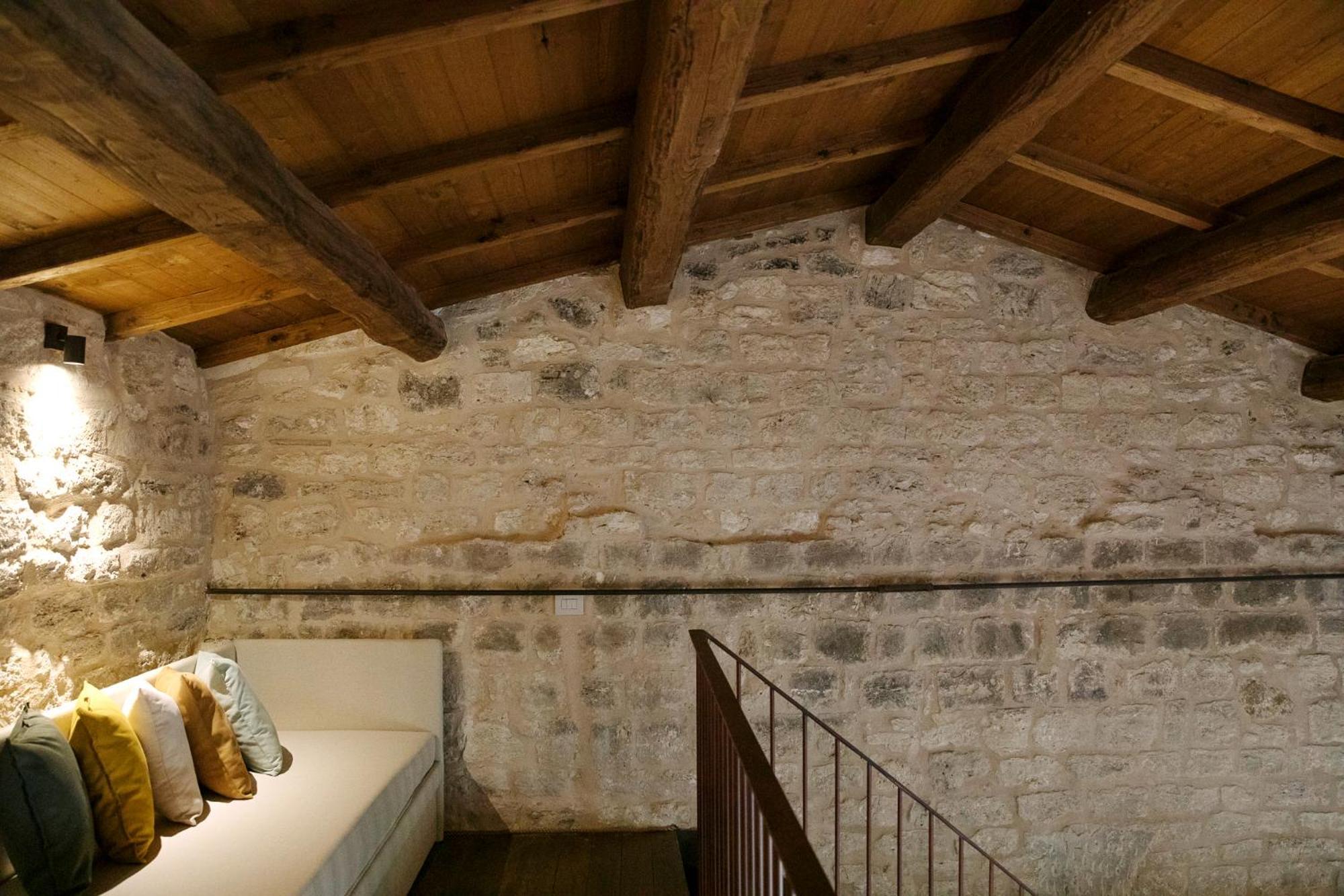 Castel Di Luco Ξενοδοχείο Acquasanta Terme Εξωτερικό φωτογραφία