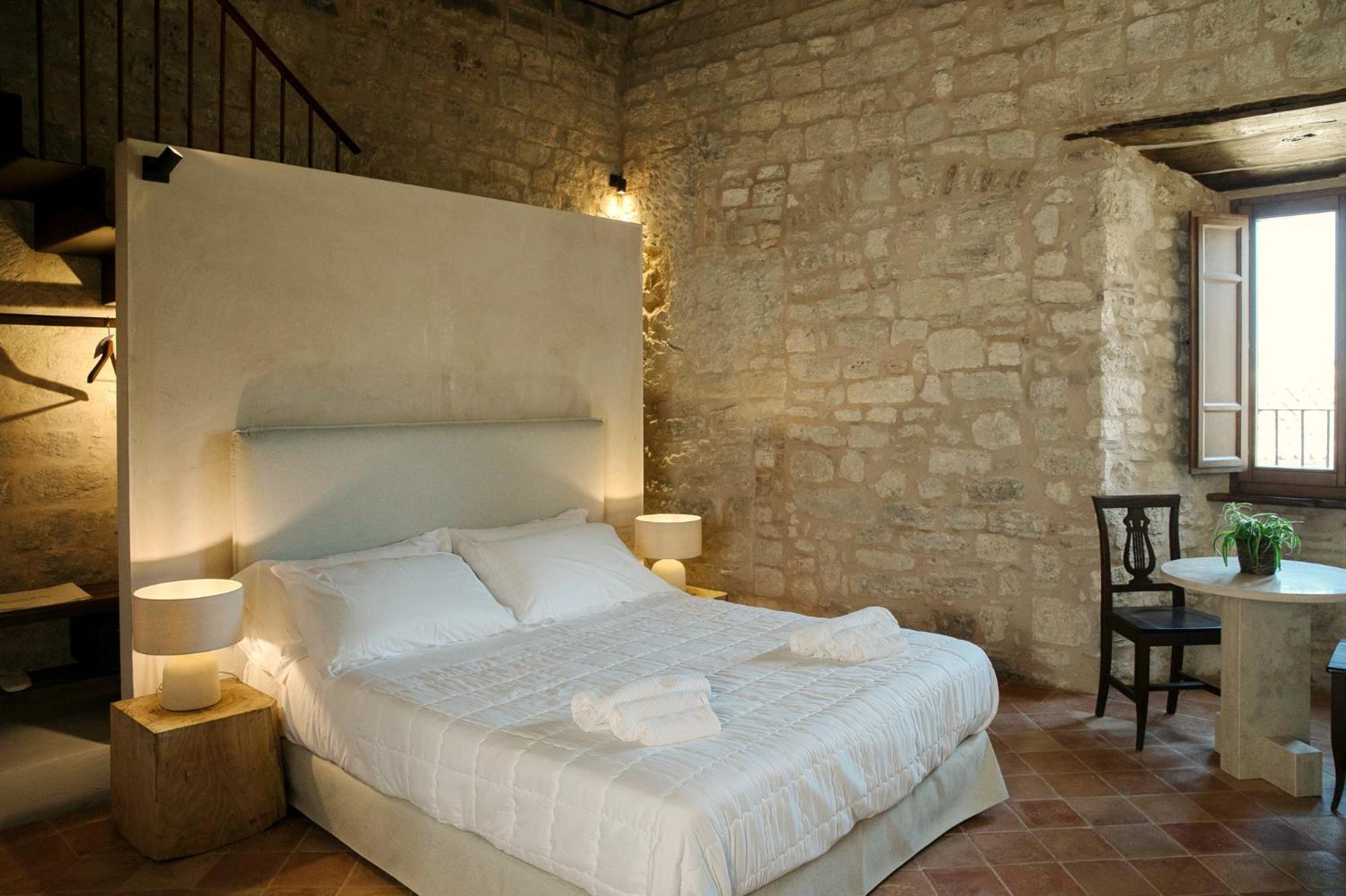 Castel Di Luco Ξενοδοχείο Acquasanta Terme Εξωτερικό φωτογραφία