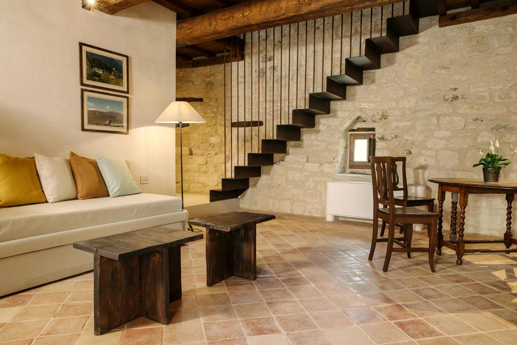 Castel Di Luco Ξενοδοχείο Acquasanta Terme Εξωτερικό φωτογραφία